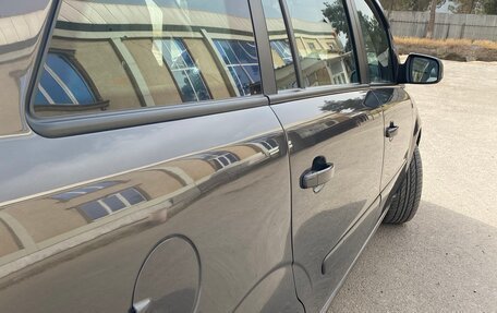 Opel Zafira B, 2014 год, 900 000 рублей, 7 фотография