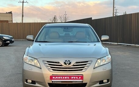 Toyota Camry, 2008 год, 1 250 000 рублей, 2 фотография