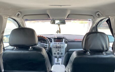 Opel Zafira B, 2014 год, 900 000 рублей, 10 фотография