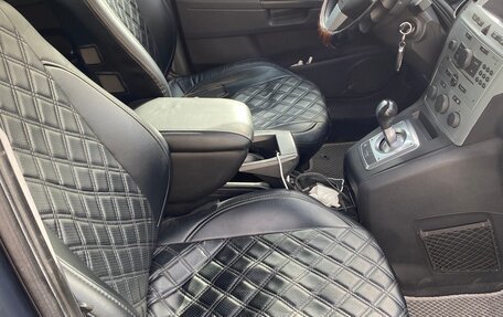 Opel Zafira B, 2014 год, 900 000 рублей, 16 фотография