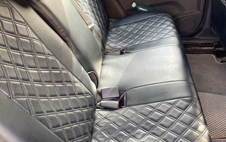 Opel Zafira B, 2014 год, 900 000 рублей, 14 фотография