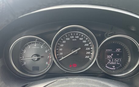 Mazda CX-5 II, 2014 год, 1 600 000 рублей, 6 фотография