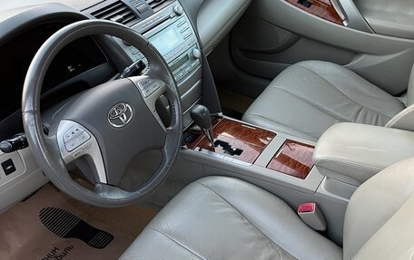 Toyota Camry, 2008 год, 1 250 000 рублей, 9 фотография