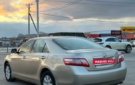 Toyota Camry, 2008 год, 1 250 000 рублей, 6 фотография