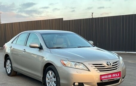 Toyota Camry, 2008 год, 1 250 000 рублей, 3 фотография