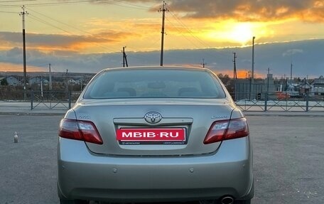 Toyota Camry, 2008 год, 1 250 000 рублей, 7 фотография