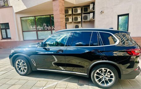 BMW X5, 2020 год, 8 300 000 рублей, 9 фотография