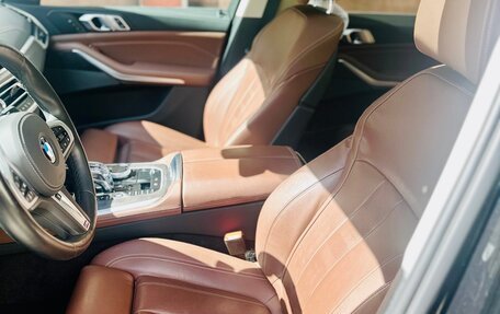 BMW X5, 2020 год, 8 300 000 рублей, 11 фотография