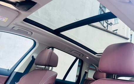 BMW X5, 2020 год, 8 300 000 рублей, 16 фотография