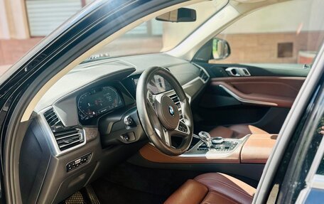 BMW X5, 2020 год, 8 300 000 рублей, 10 фотография