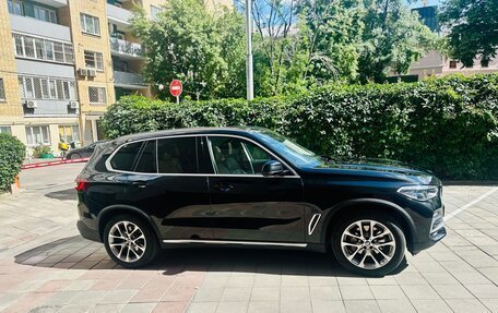 BMW X5, 2020 год, 8 300 000 рублей, 5 фотография