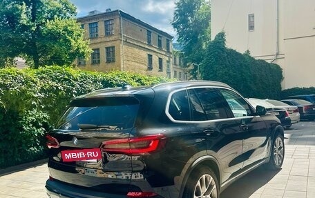 BMW X5, 2020 год, 8 300 000 рублей, 6 фотография