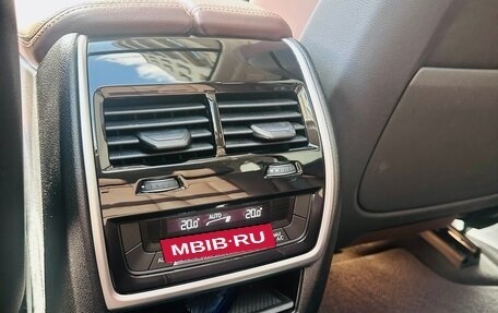 BMW X5, 2020 год, 8 300 000 рублей, 15 фотография