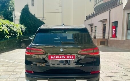 BMW X5, 2020 год, 8 300 000 рублей, 7 фотография