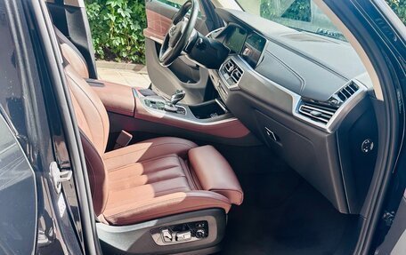 BMW X5, 2020 год, 8 300 000 рублей, 20 фотография