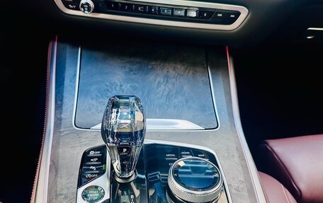 BMW X5, 2020 год, 8 300 000 рублей, 21 фотография