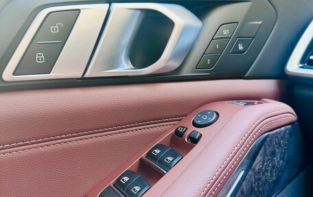 BMW X5, 2020 год, 8 300 000 рублей, 23 фотография