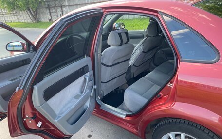 Chevrolet Lacetti, 2009 год, 790 000 рублей, 15 фотография