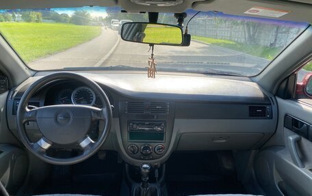 Chevrolet Lacetti, 2009 год, 790 000 рублей, 18 фотография