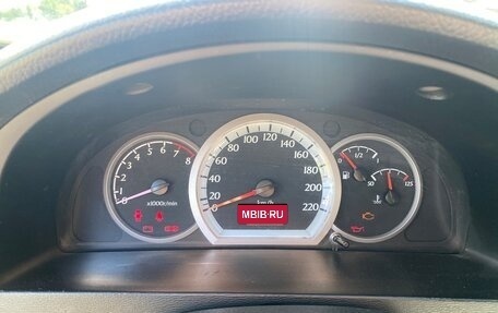 Chevrolet Lacetti, 2009 год, 790 000 рублей, 21 фотография
