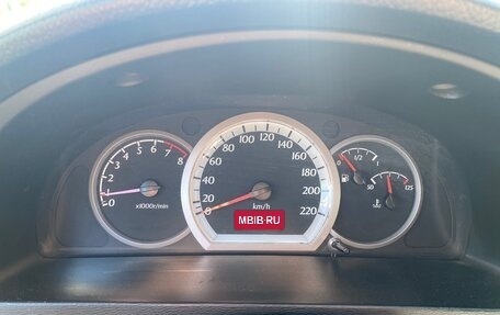 Chevrolet Lacetti, 2009 год, 790 000 рублей, 23 фотография