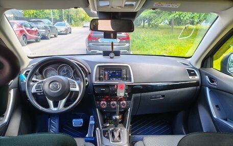 Mazda CX-5 II, 2014 год, 2 000 000 рублей, 4 фотография
