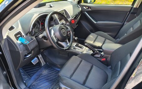 Mazda CX-5 II, 2014 год, 2 000 000 рублей, 6 фотография
