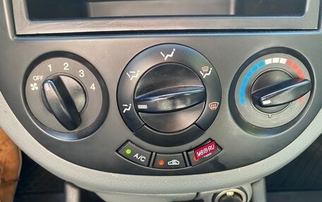 Chevrolet Lacetti, 2009 год, 790 000 рублей, 24 фотография