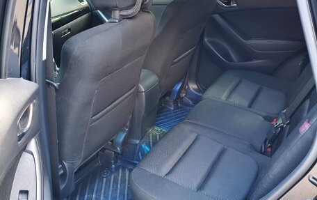 Mazda CX-5 II, 2014 год, 2 000 000 рублей, 8 фотография