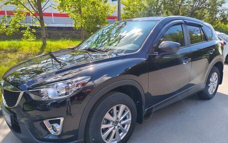 Mazda CX-5 II, 2014 год, 2 000 000 рублей, 15 фотография