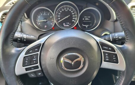 Mazda CX-5 II, 2014 год, 2 000 000 рублей, 10 фотография