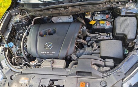 Mazda CX-5 II, 2014 год, 2 000 000 рублей, 12 фотография