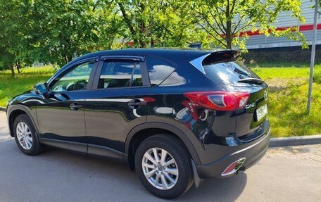 Mazda CX-5 II, 2014 год, 2 000 000 рублей, 14 фотография