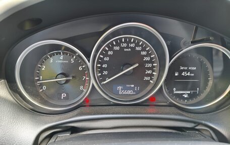 Mazda CX-5 II, 2014 год, 2 000 000 рублей, 11 фотография