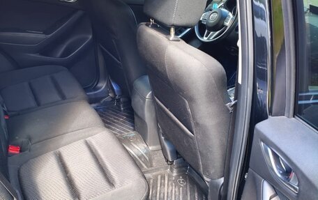Mazda CX-5 II, 2014 год, 2 000 000 рублей, 7 фотография