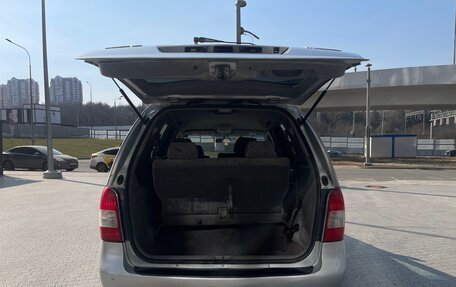 Mazda MPV II, 2001 год, 485 000 рублей, 10 фотография