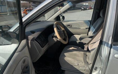 Mazda MPV II, 2001 год, 485 000 рублей, 11 фотография