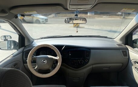 Mazda MPV II, 2001 год, 485 000 рублей, 13 фотография
