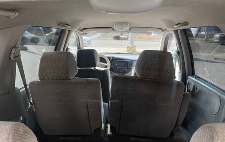 Mazda MPV II, 2001 год, 485 000 рублей, 14 фотография