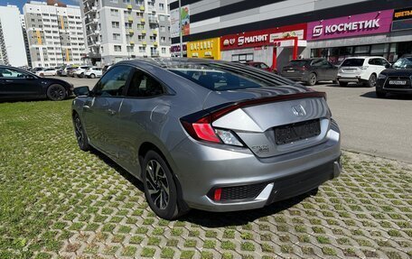 Honda Civic IX, 2018 год, 1 485 000 рублей, 7 фотография