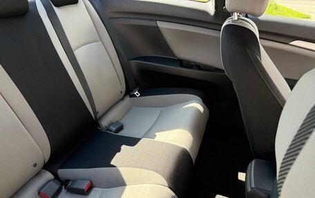 Honda Civic IX, 2018 год, 1 485 000 рублей, 13 фотография