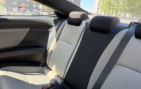 Honda Civic IX, 2018 год, 1 485 000 рублей, 12 фотография