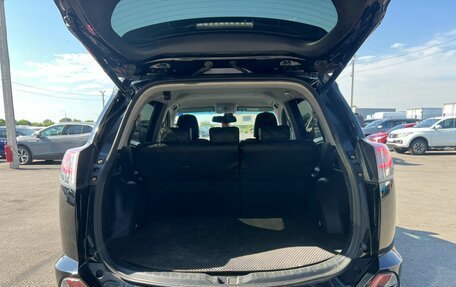 Toyota RAV4, 2016 год, 2 299 900 рублей, 19 фотография