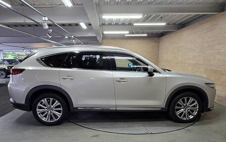 Mazda CX-5 II, 2022 год, 2 218 855 рублей, 5 фотография