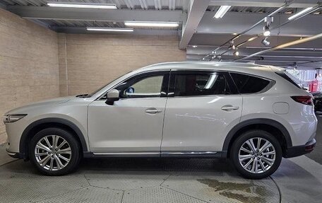 Mazda CX-5 II, 2022 год, 2 218 855 рублей, 4 фотография