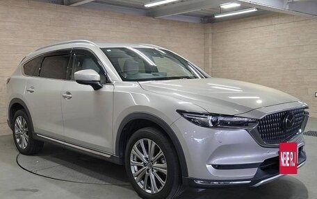 Mazda CX-5 II, 2022 год, 2 218 855 рублей, 3 фотография