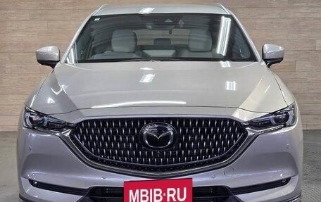 Mazda CX-5 II, 2022 год, 2 218 855 рублей, 2 фотография