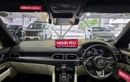 Mazda CX-5 II, 2022 год, 2 218 855 рублей, 6 фотография