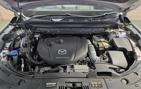 Mazda CX-5 II, 2022 год, 2 218 855 рублей, 12 фотография