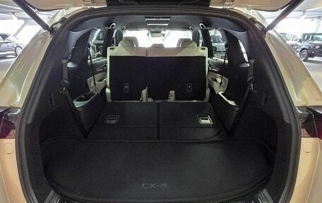 Mazda CX-5 II, 2022 год, 2 218 855 рублей, 11 фотография